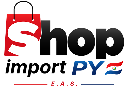 Shop Import Paraguay Logo